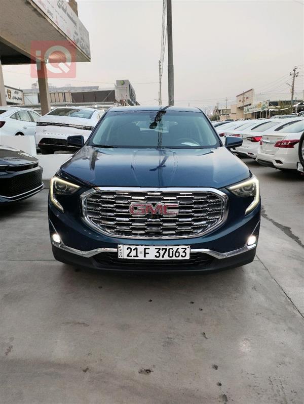 GMC Terrain 2020 for sale in Iraq - Sulaymaniyah